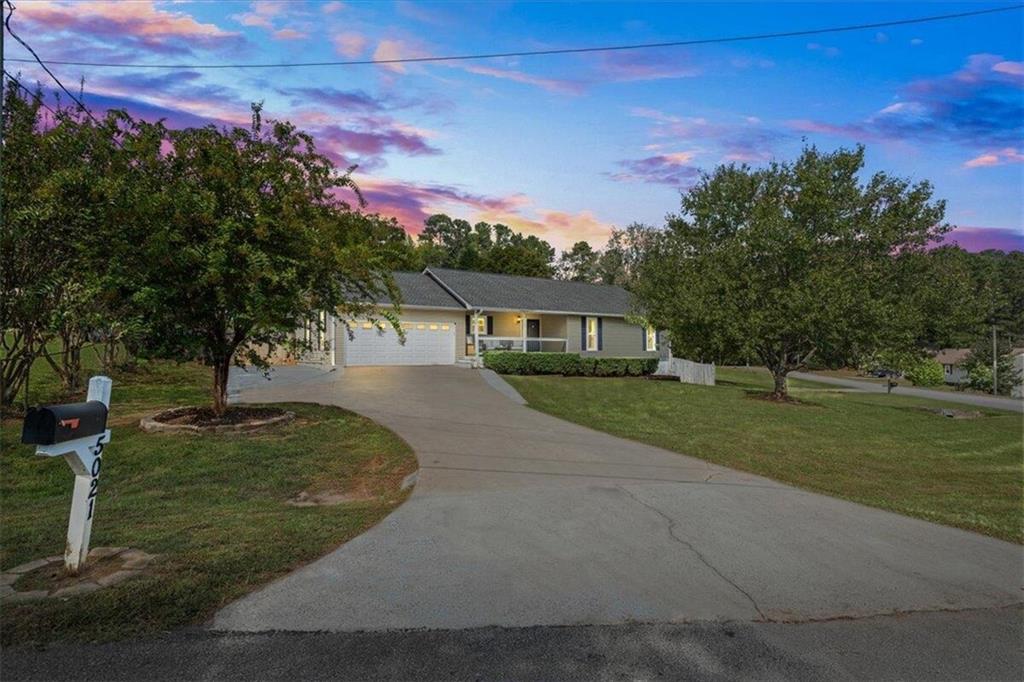 5021 Whites Mill Drive