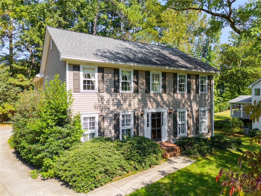 1344 Wyntercreek Road