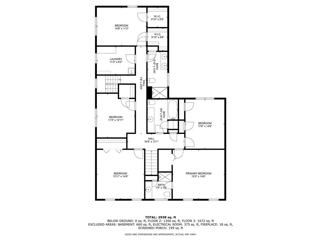 1344 Wyntercreek Road