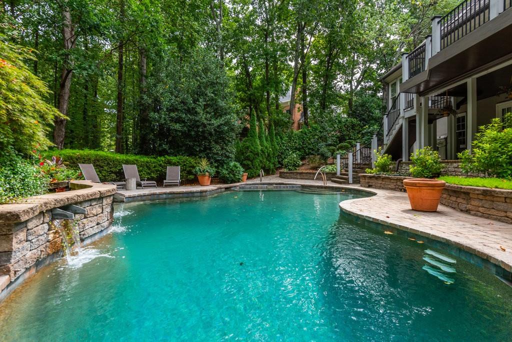 825 Marseilles Drive