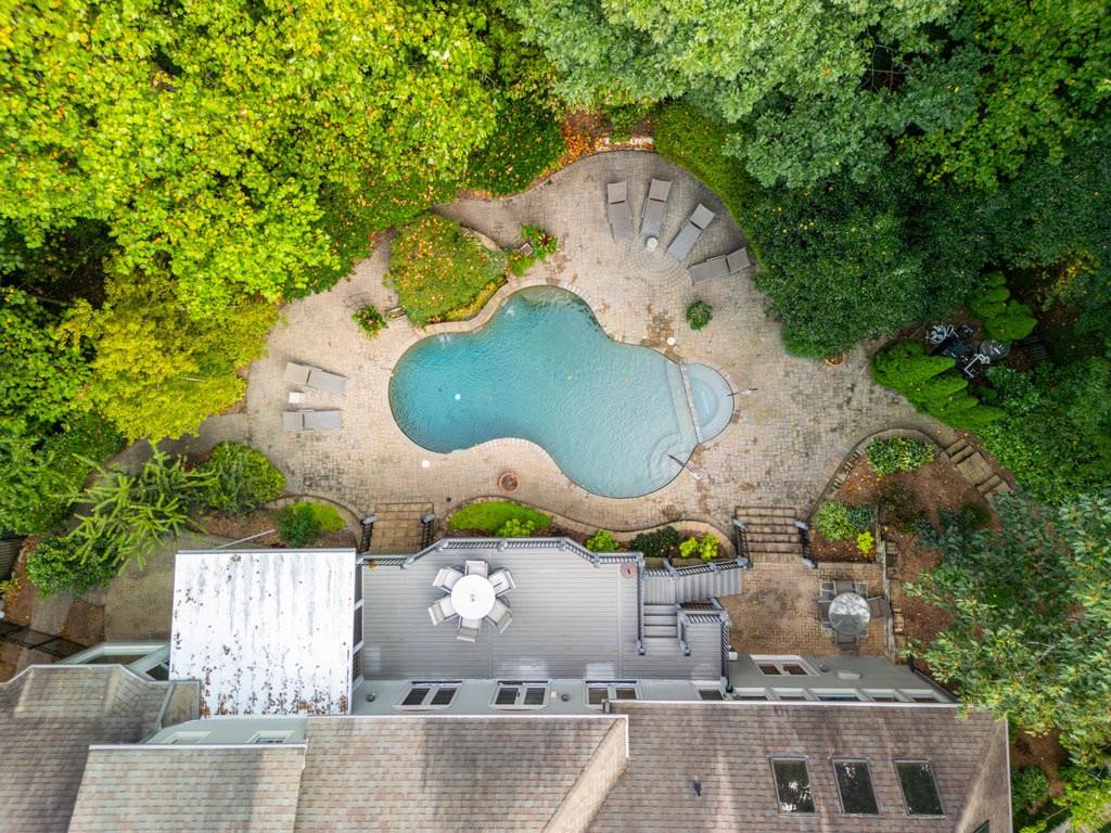 825 Marseilles Drive