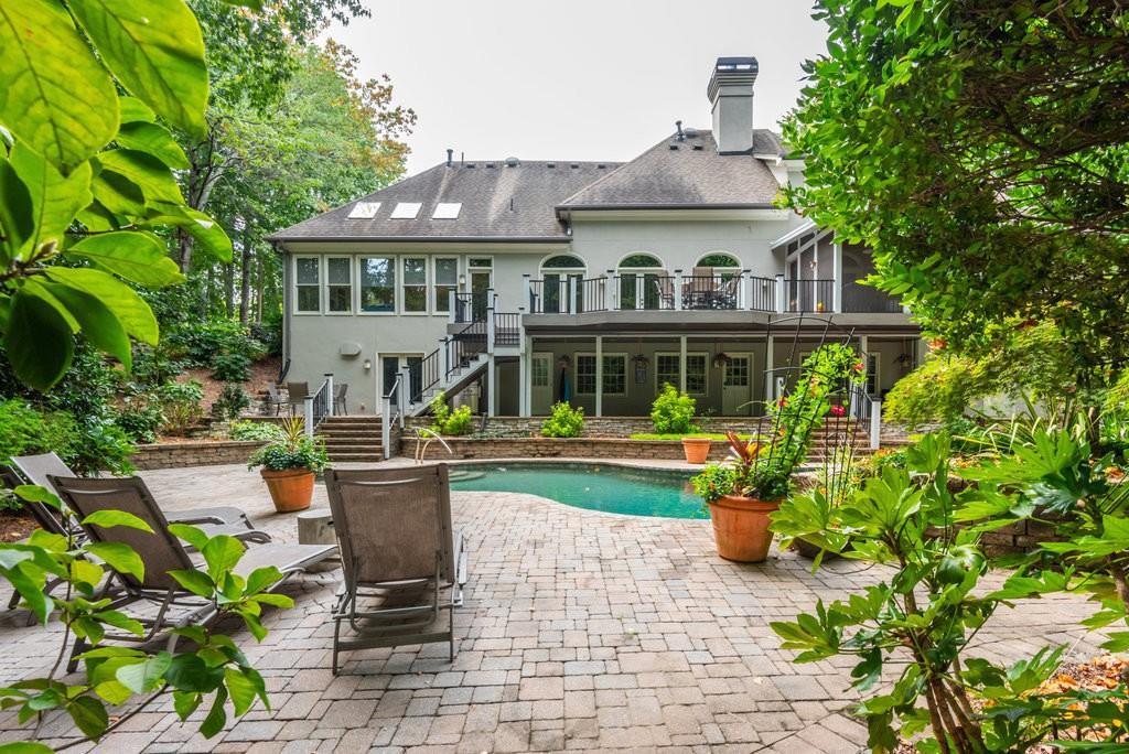 825 Marseilles Drive