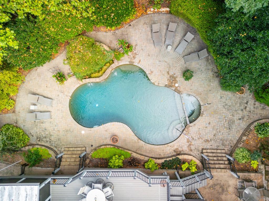 825 Marseilles Drive