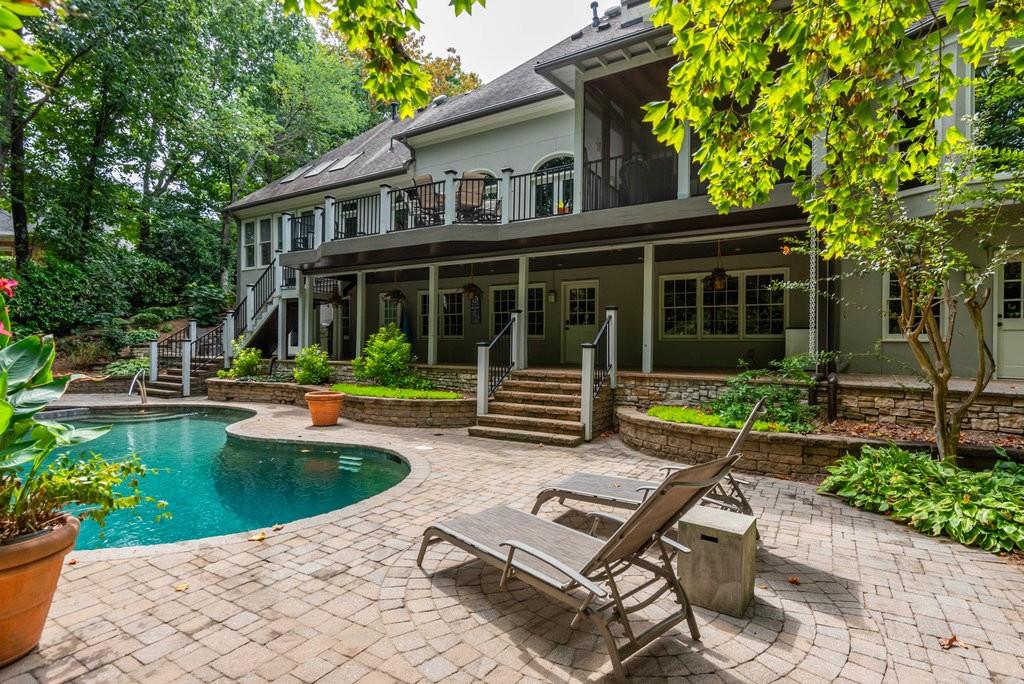 825 Marseilles Drive