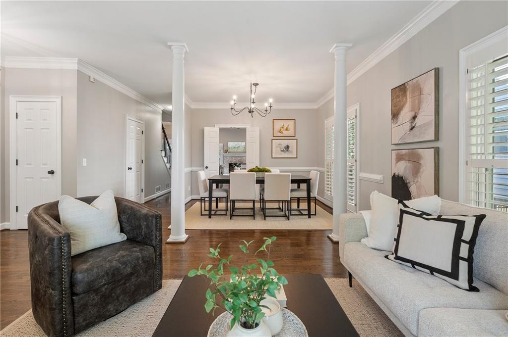 201 Nelson Ferry Road