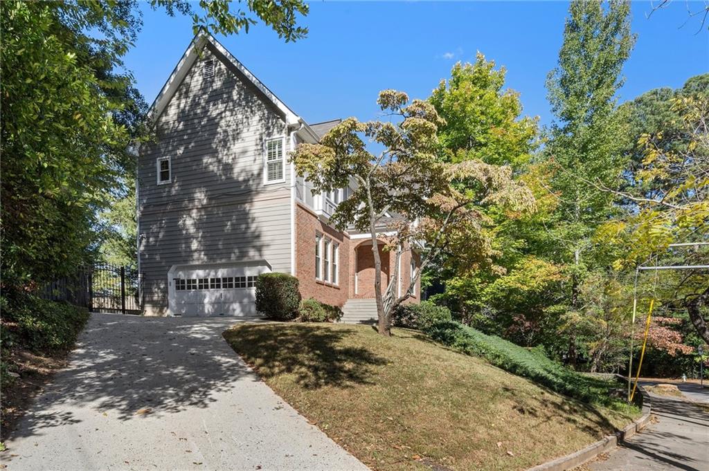 201 Nelson Ferry Road