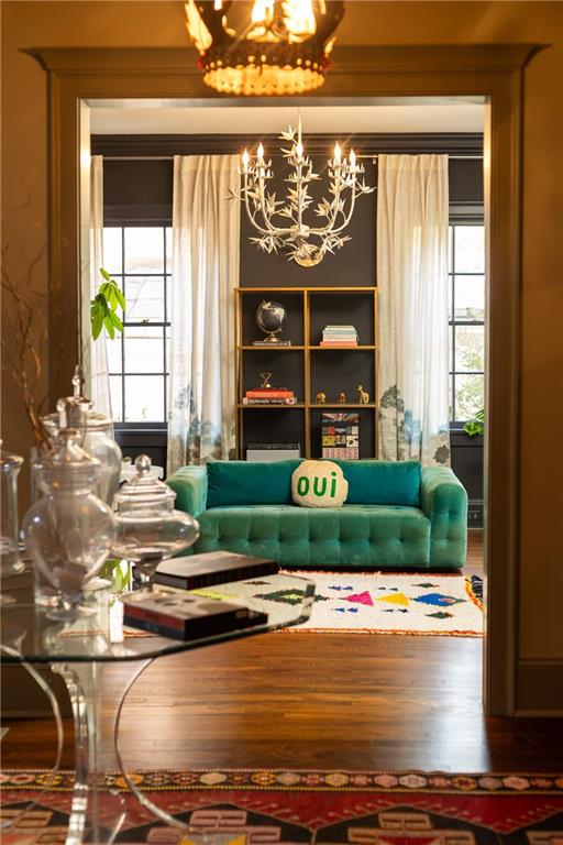 45 Montclair Drive NE