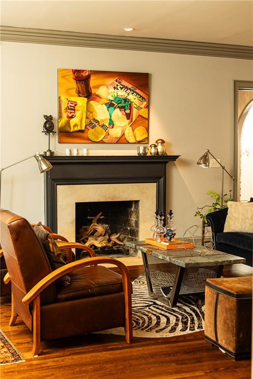 45 Montclair Drive NE