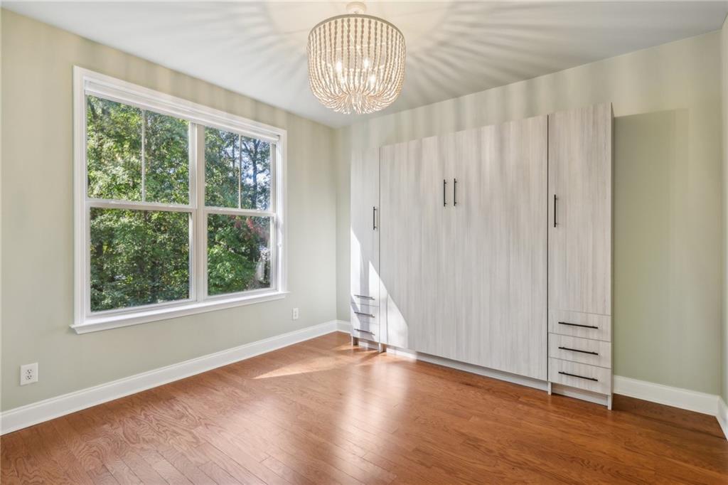 1910 Cedar Glenn Way Unit 4302