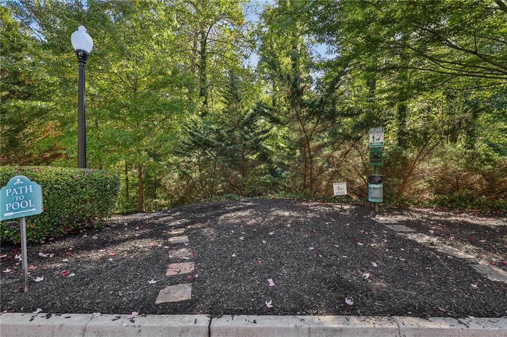 1910 Cedar Glenn Way Unit 4302