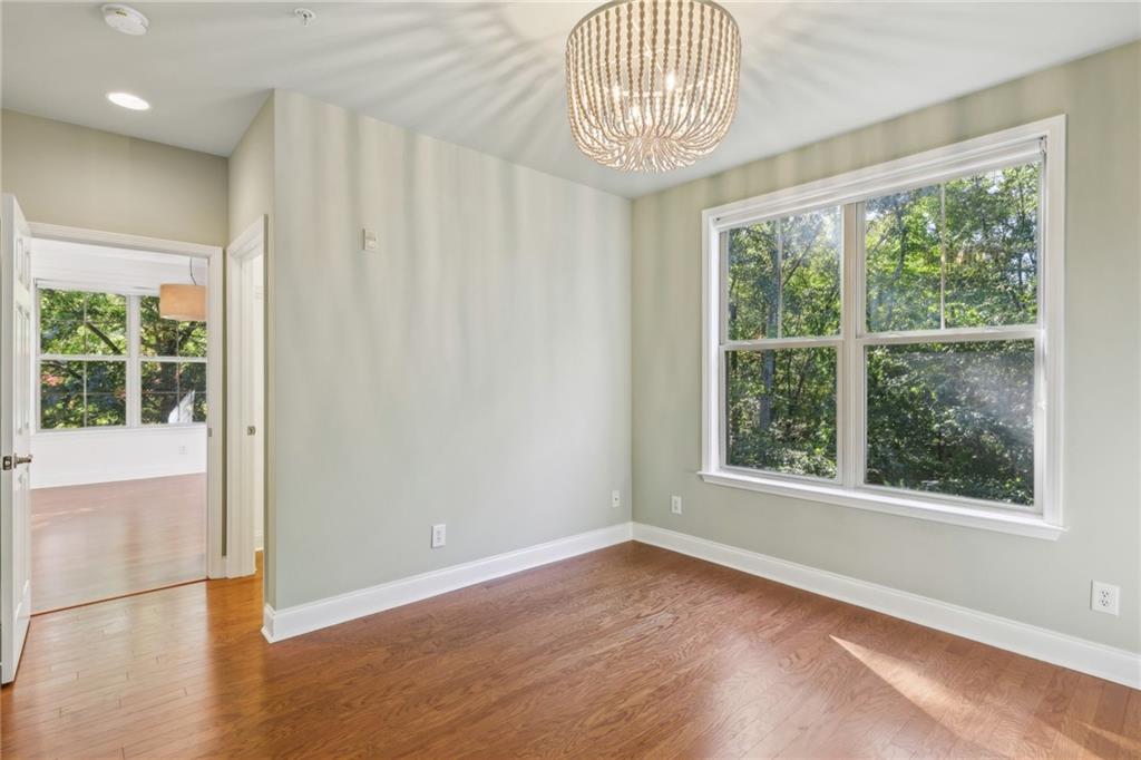 1910 Cedar Glenn Way Unit 4302