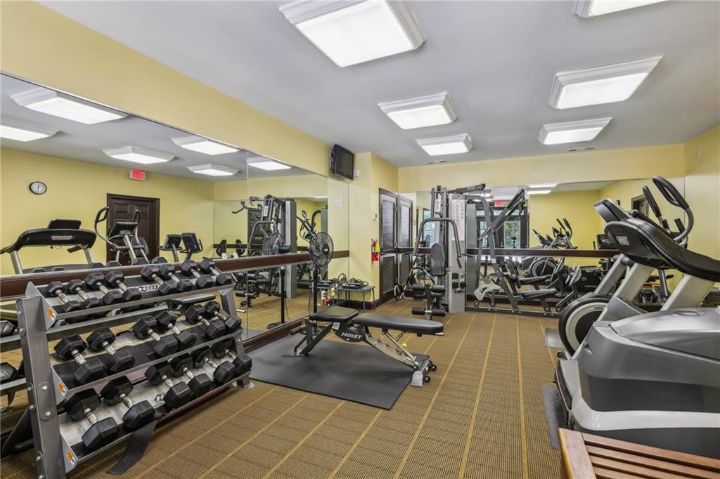 1910 Cedar Glenn Way Unit 4302