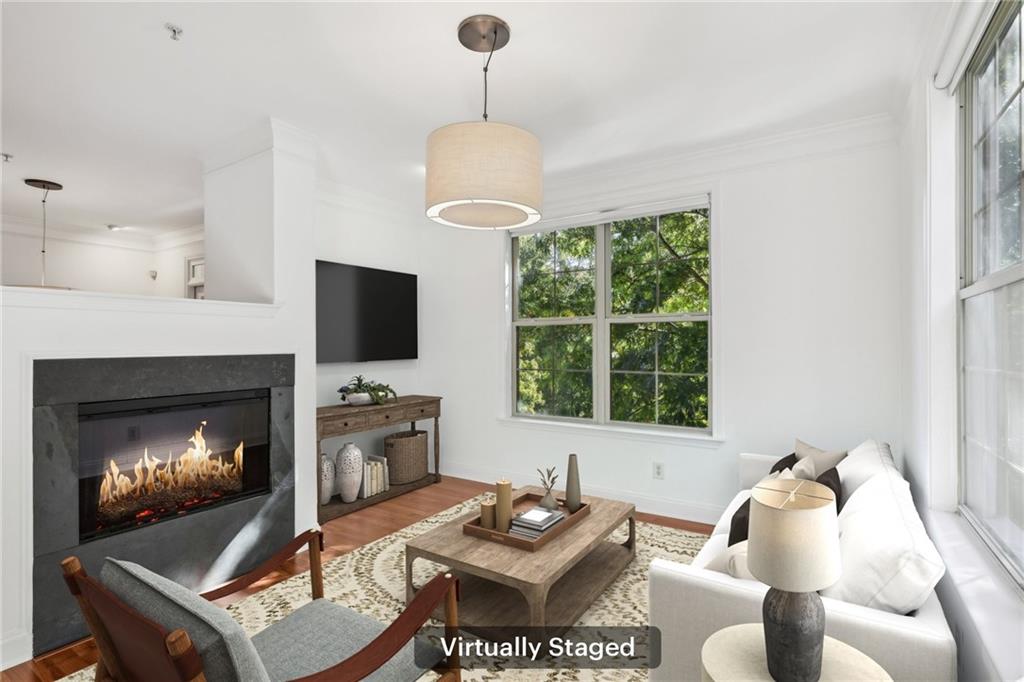 1910 Cedar Glenn Way Unit 4302