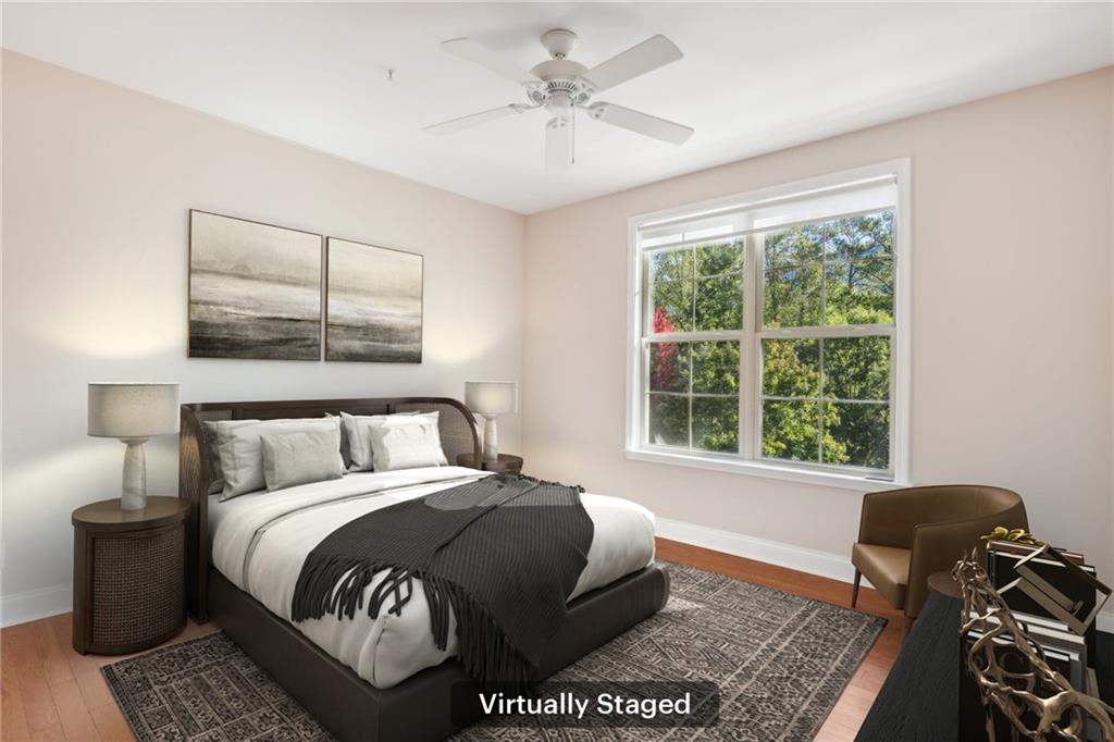 1910 Cedar Glenn Way Unit 4302