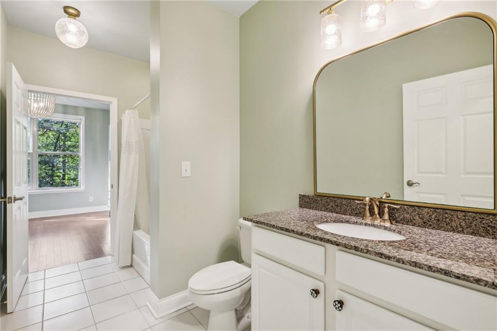 1910 Cedar Glenn Way Unit 4302