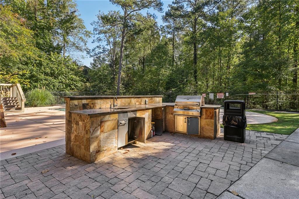 1910 Cedar Glenn Way Unit 4302