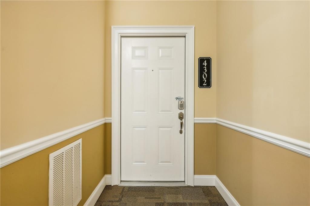 1910 Cedar Glenn Way Unit 4302