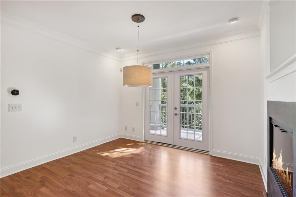 1910 Cedar Glenn Way Unit 4302