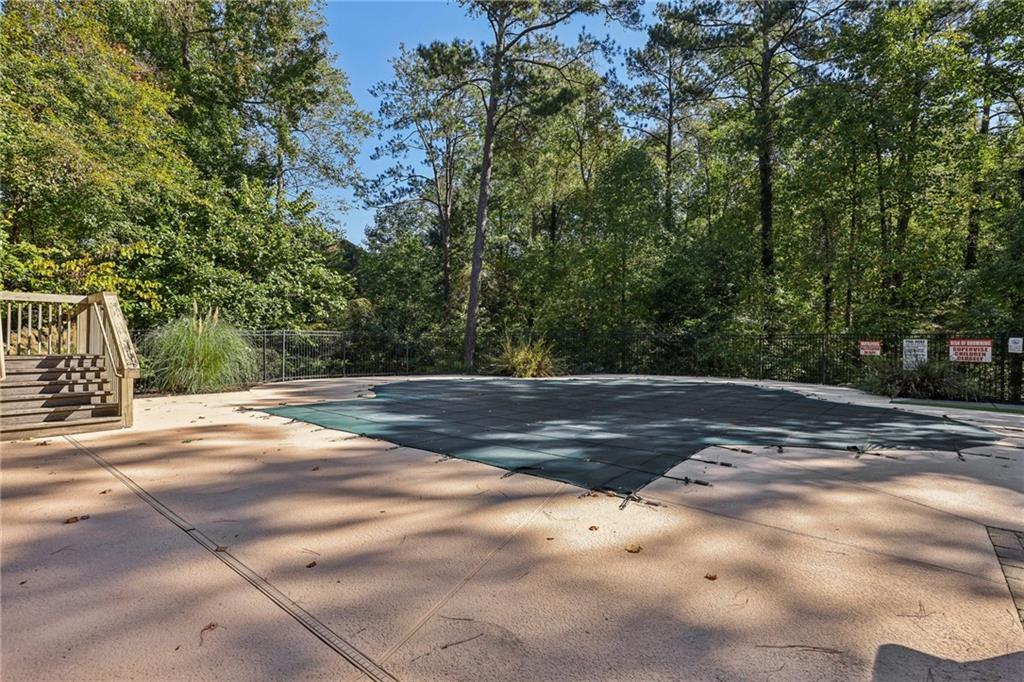 1910 Cedar Glenn Way Unit 4302