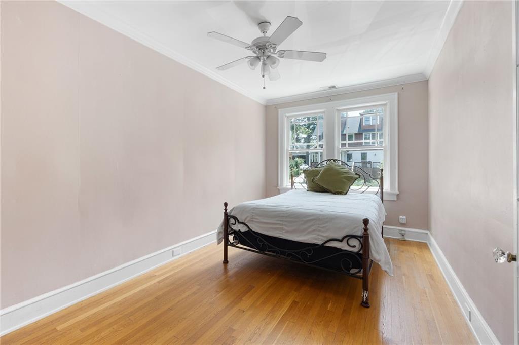 1115 Briarcliff Place Unit 7