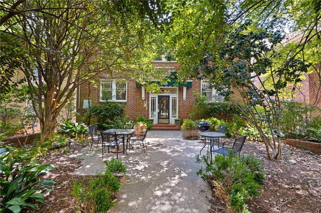 1115 Briarcliff Place Unit 7