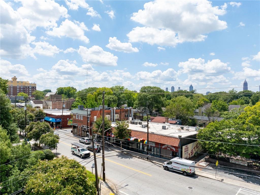 1115 Briarcliff Place Unit 7