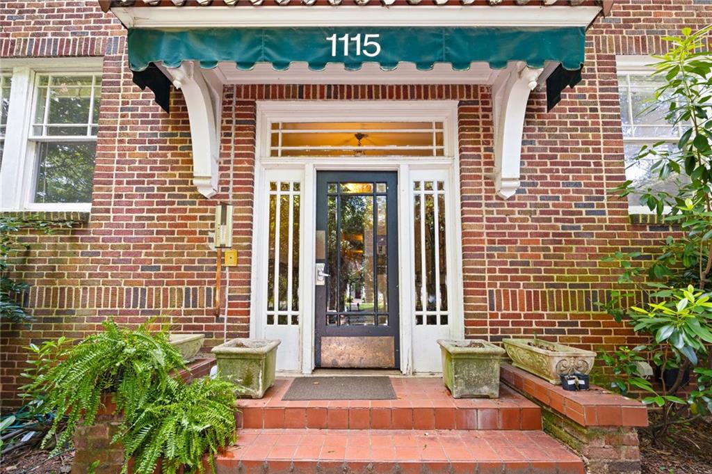 1115 Briarcliff Place Unit 7