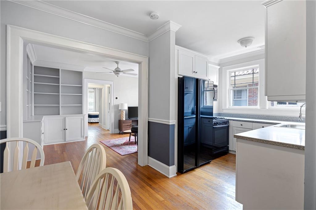 1115 Briarcliff Place Unit 7