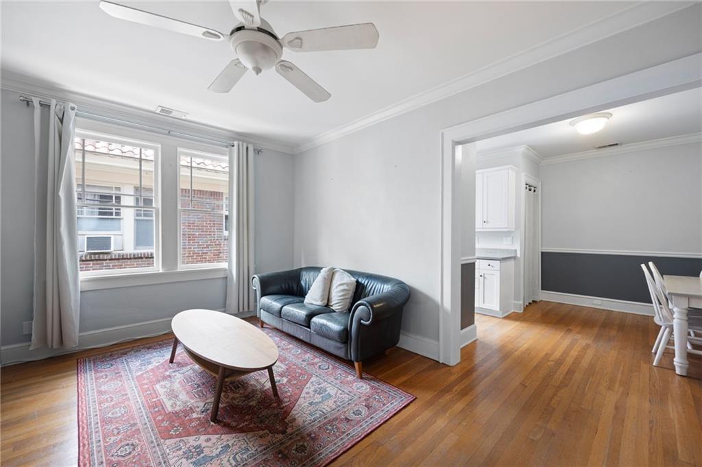 1115 Briarcliff Place Unit 7