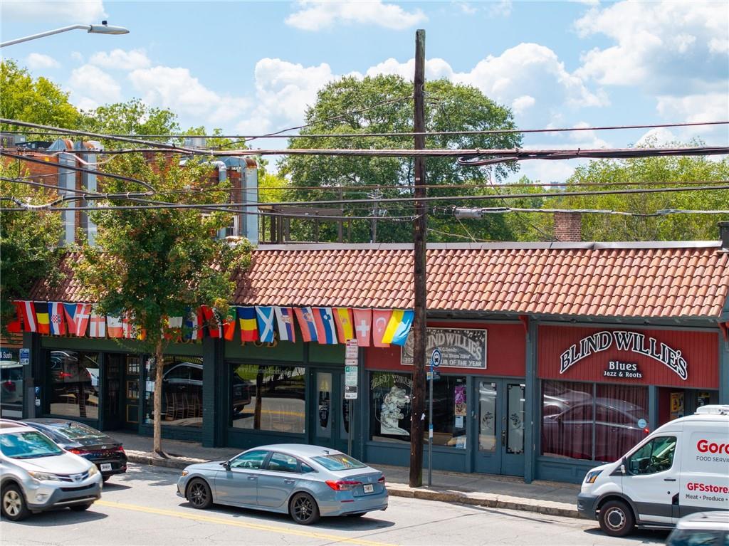 1115 Briarcliff Place Unit 7