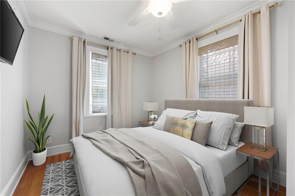 1115 Briarcliff Place Unit 7