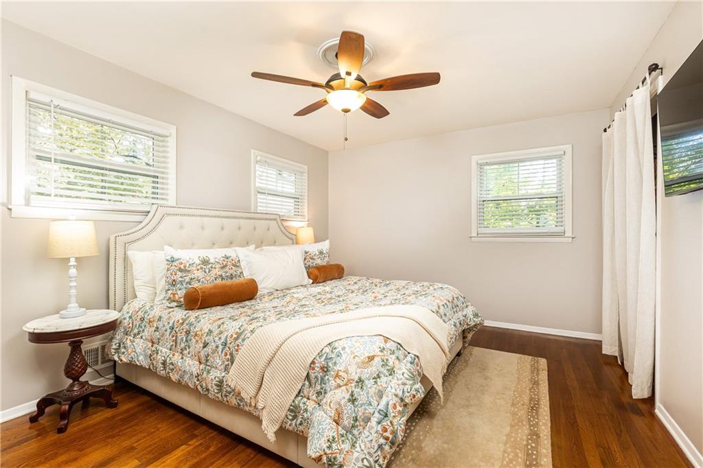 1622 Fernleaf Circle NW