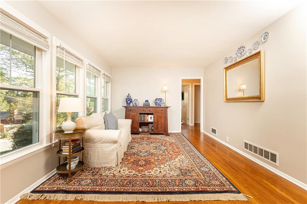 1622 Fernleaf Circle NW