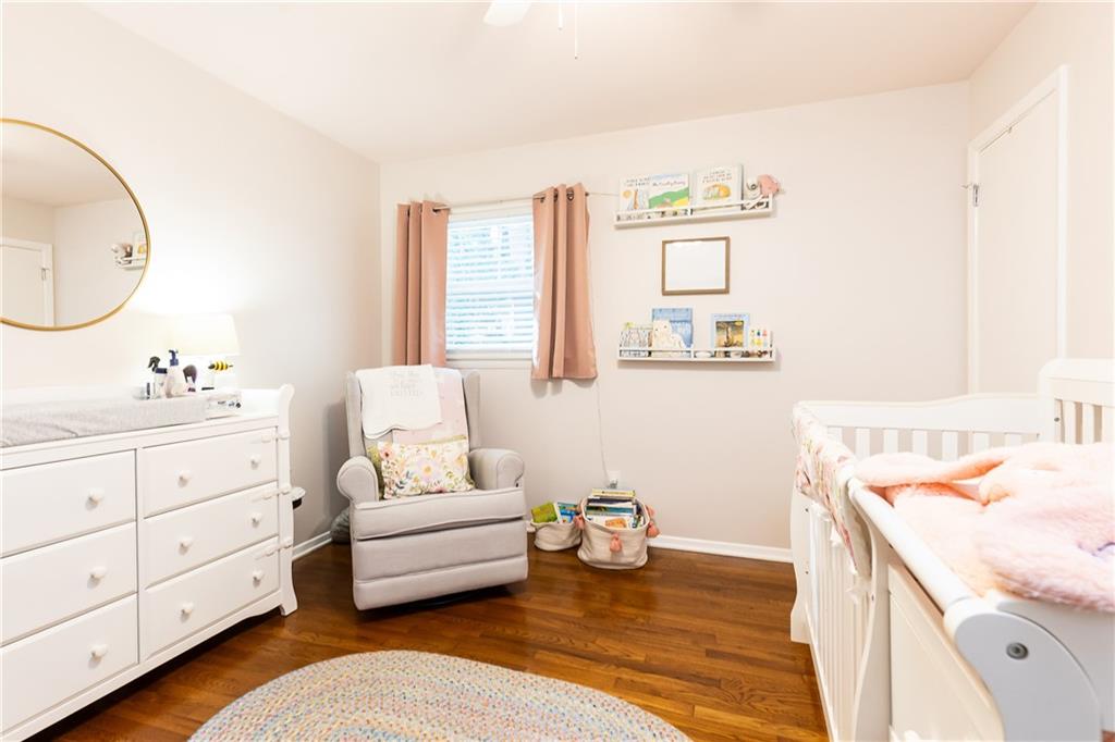 1622 Fernleaf Circle NW