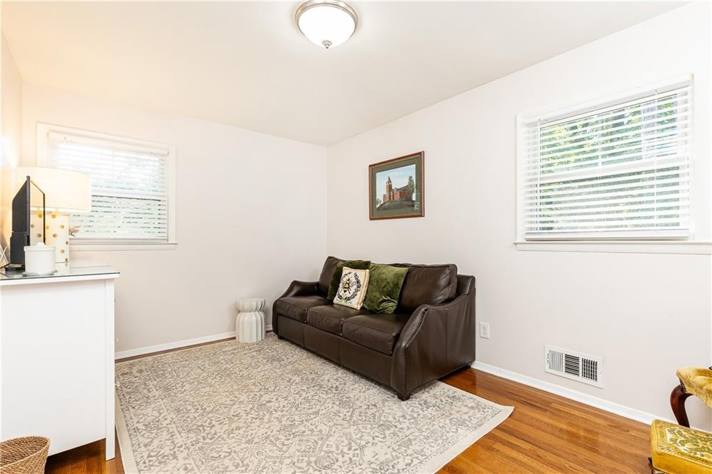 1622 Fernleaf Circle NW