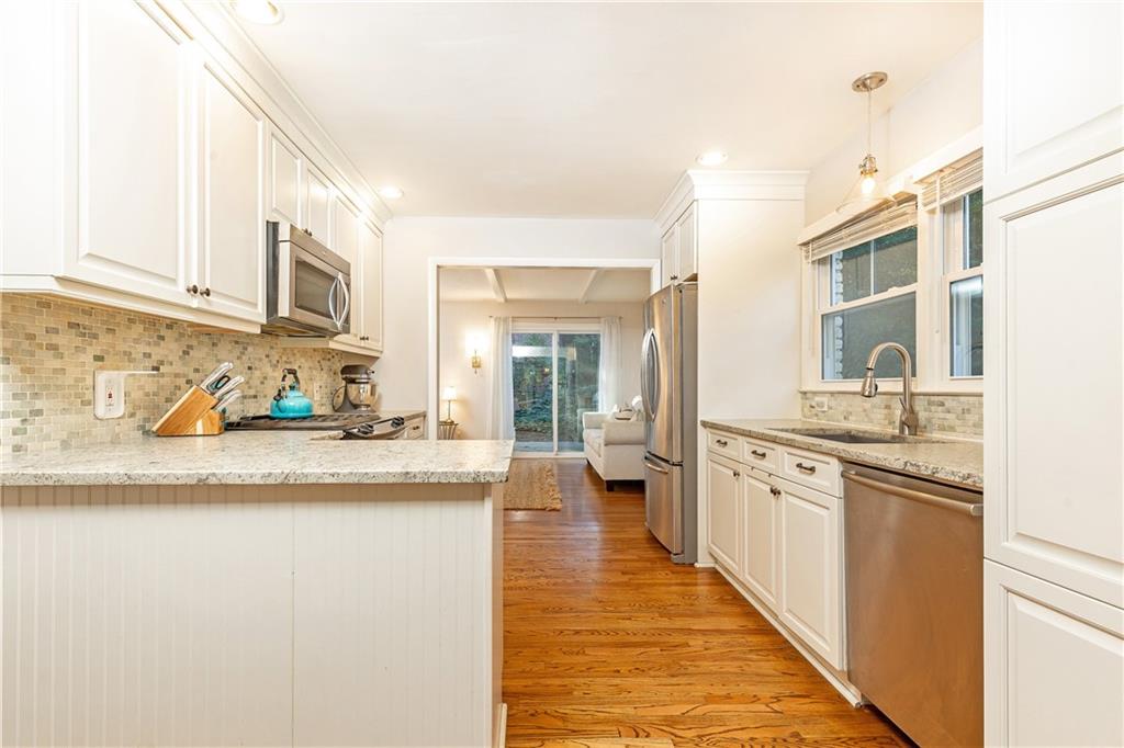 1622 Fernleaf Circle NW