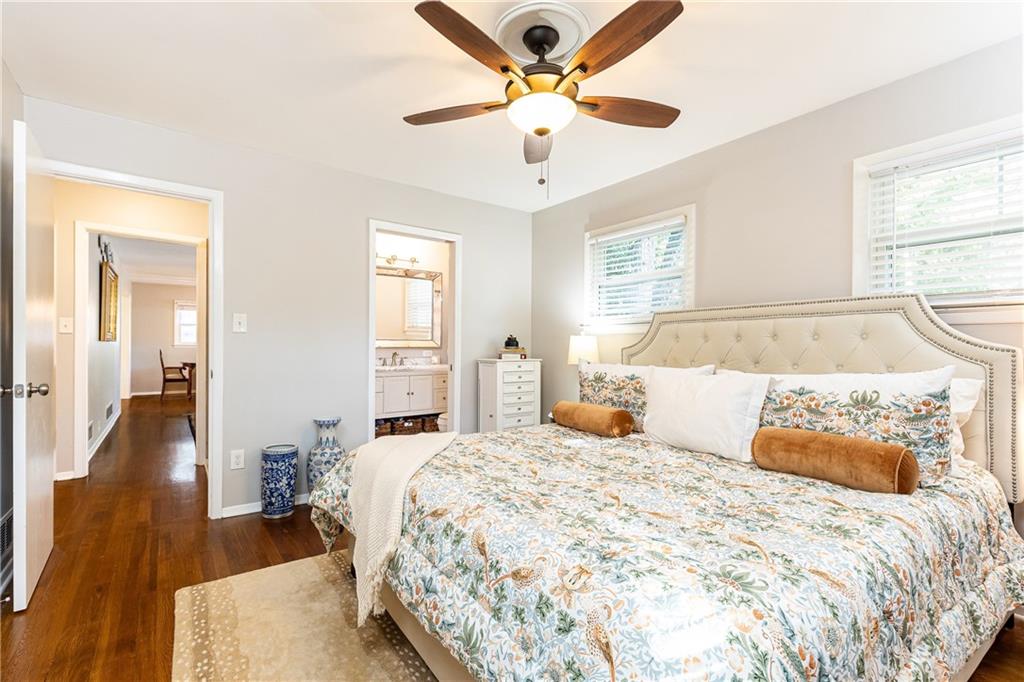 1622 Fernleaf Circle NW