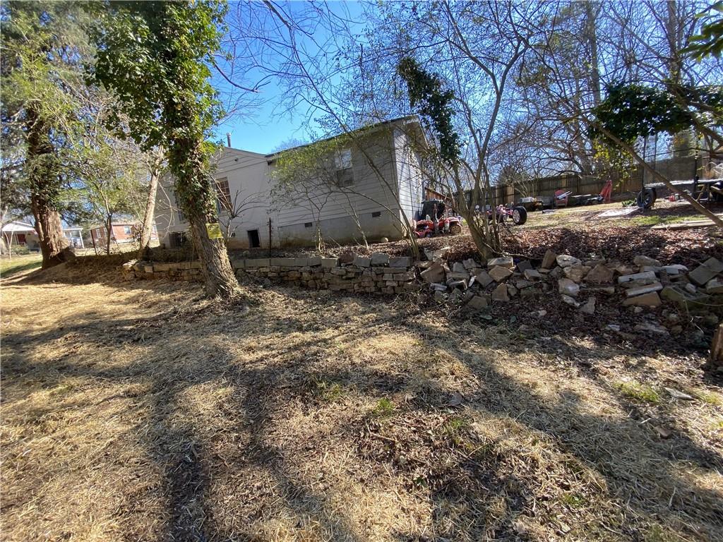 3990 McDaniel Street