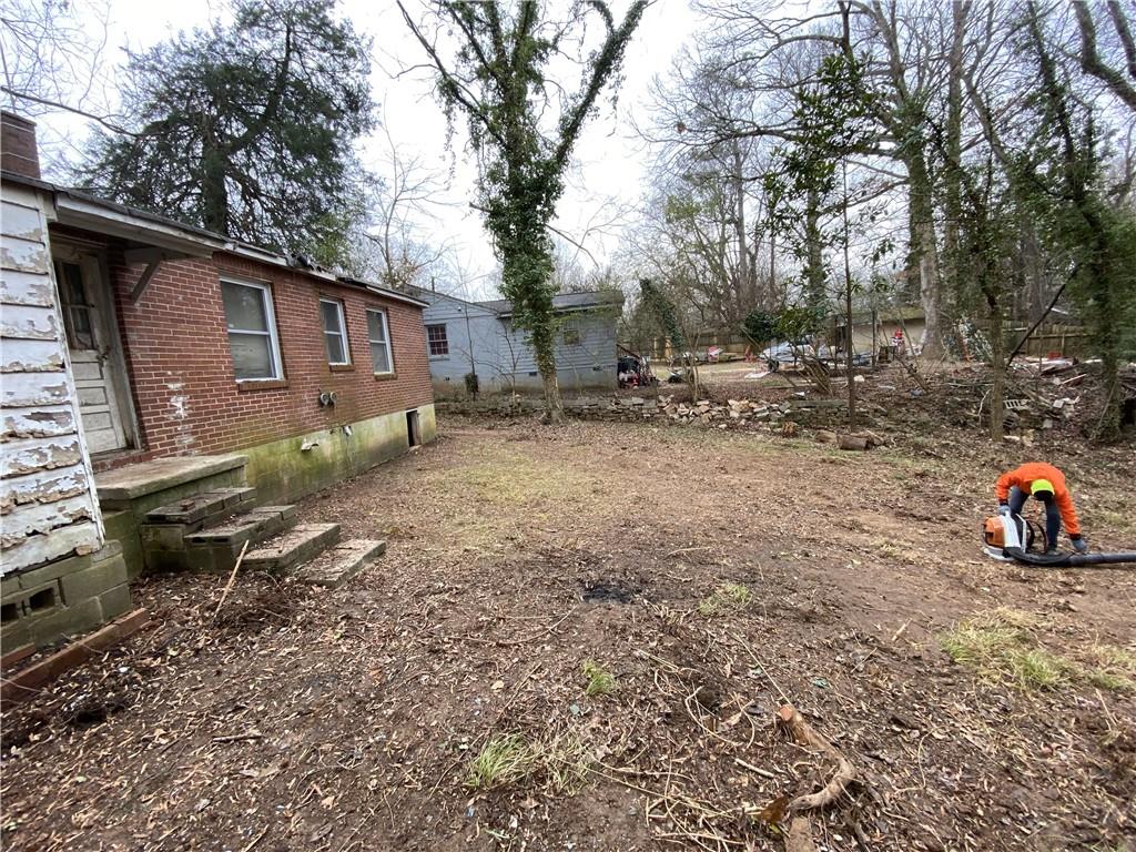 3990 McDaniel Street