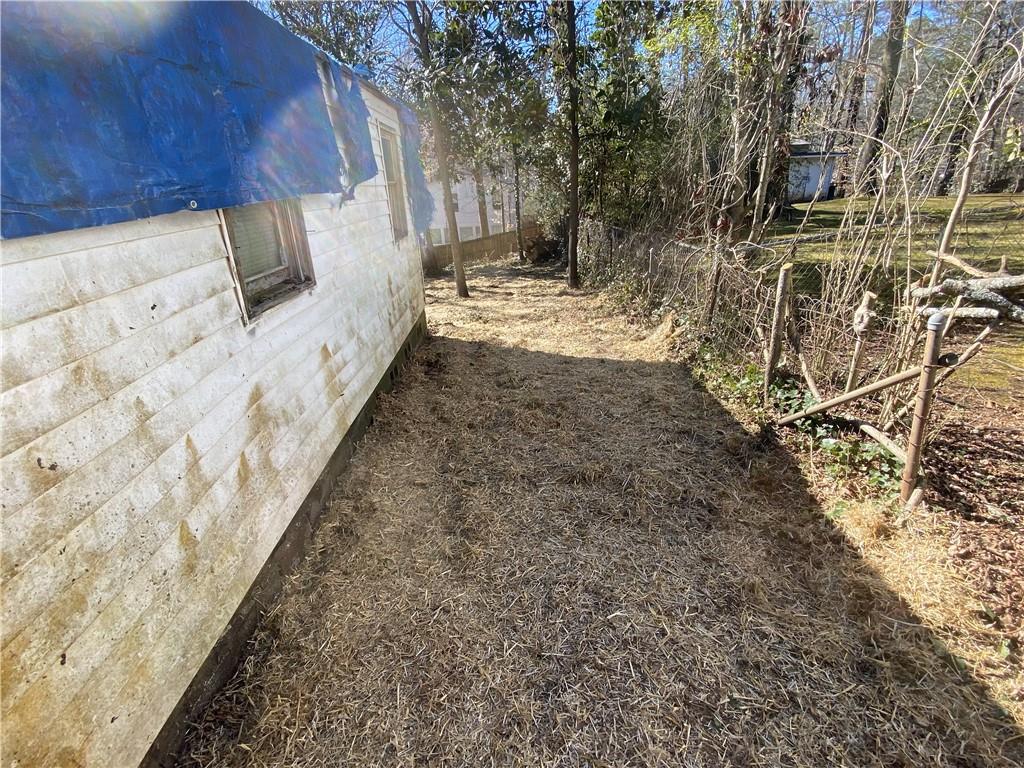 3990 McDaniel Street