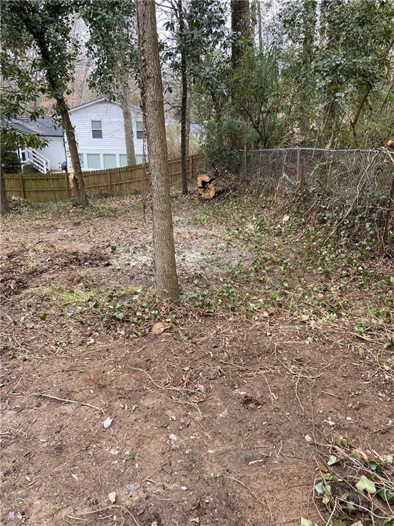 3990 McDaniel Street