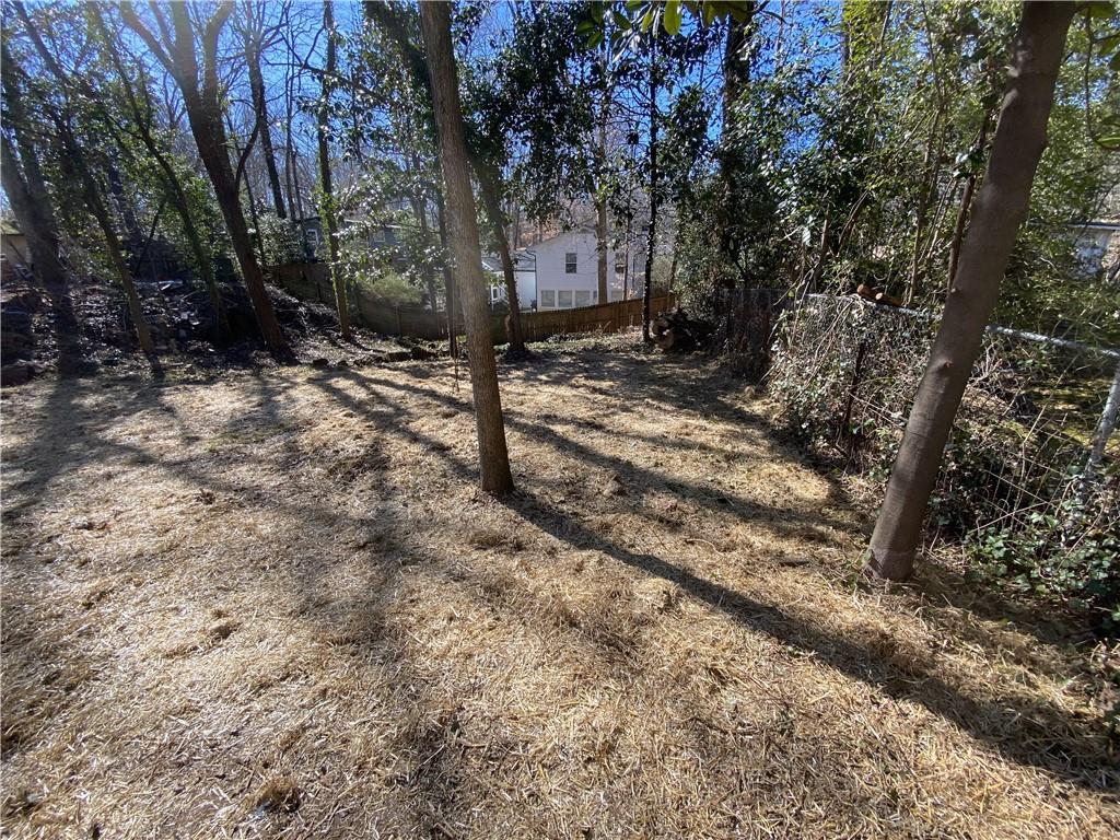 3990 McDaniel Street