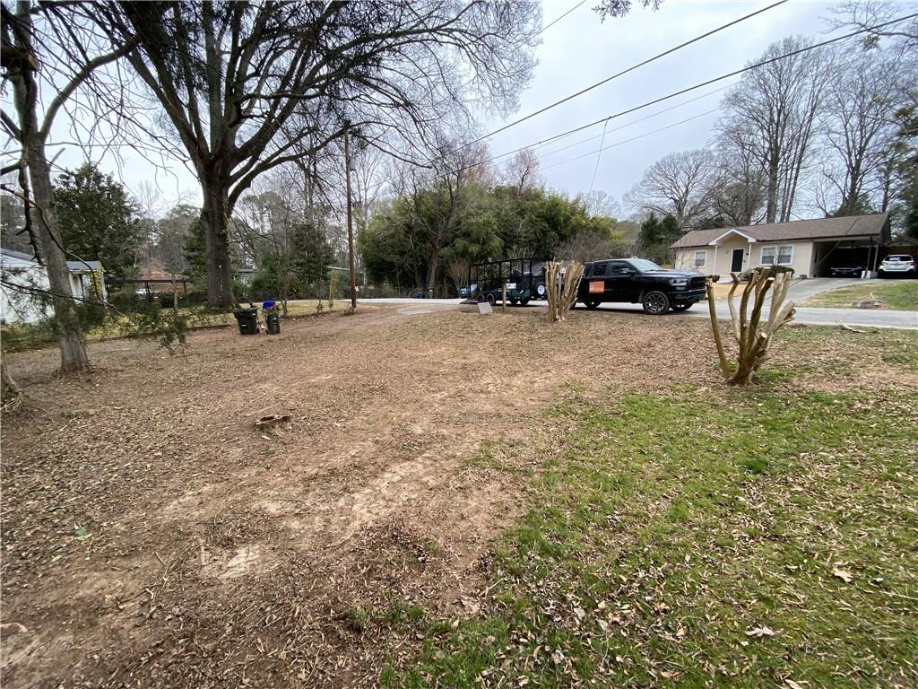 3990 McDaniel Street