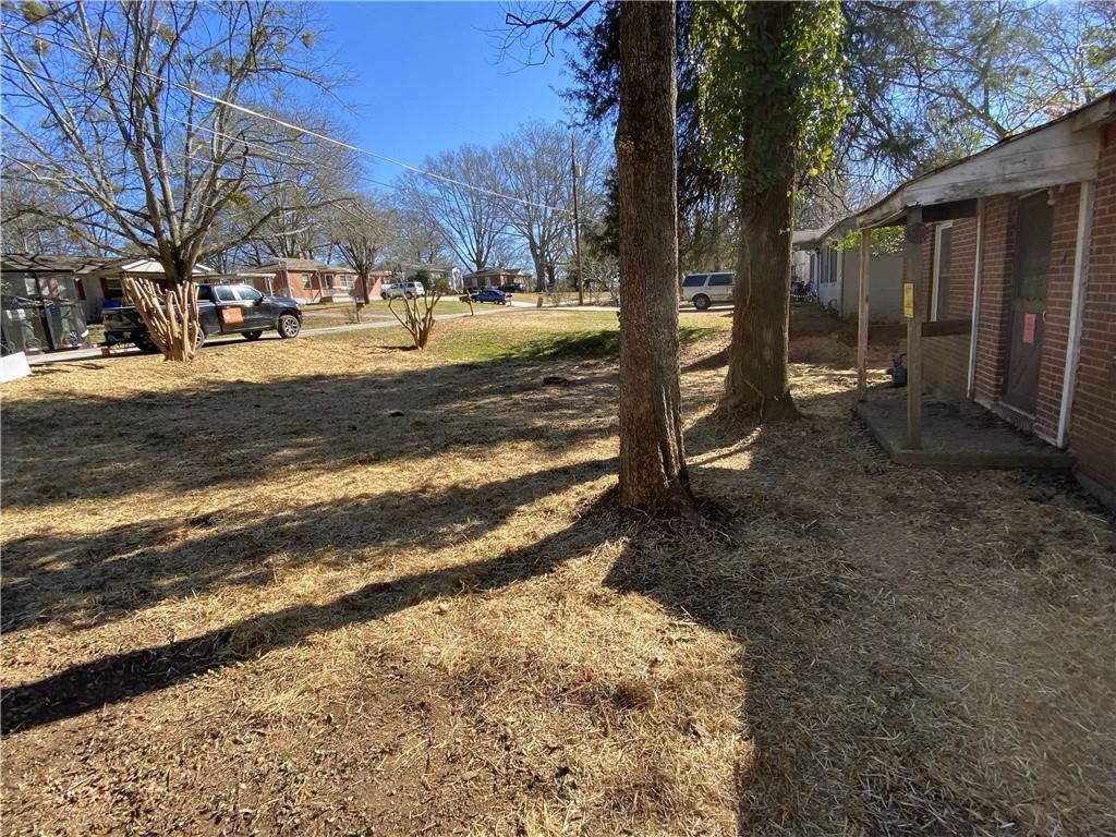 3990 McDaniel Street