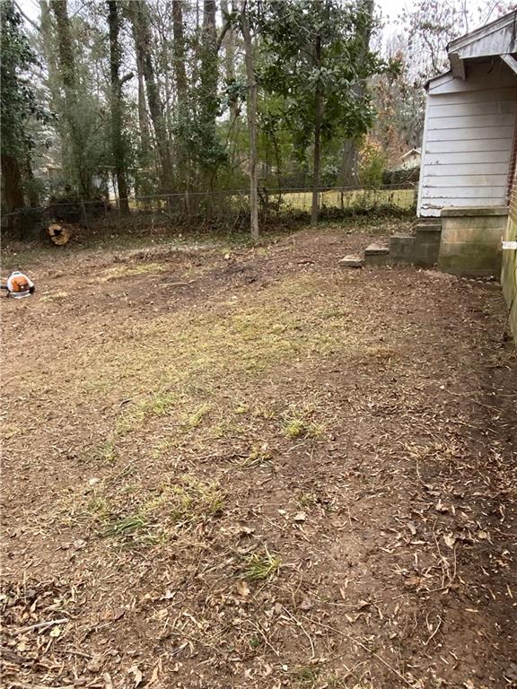 3990 McDaniel Street