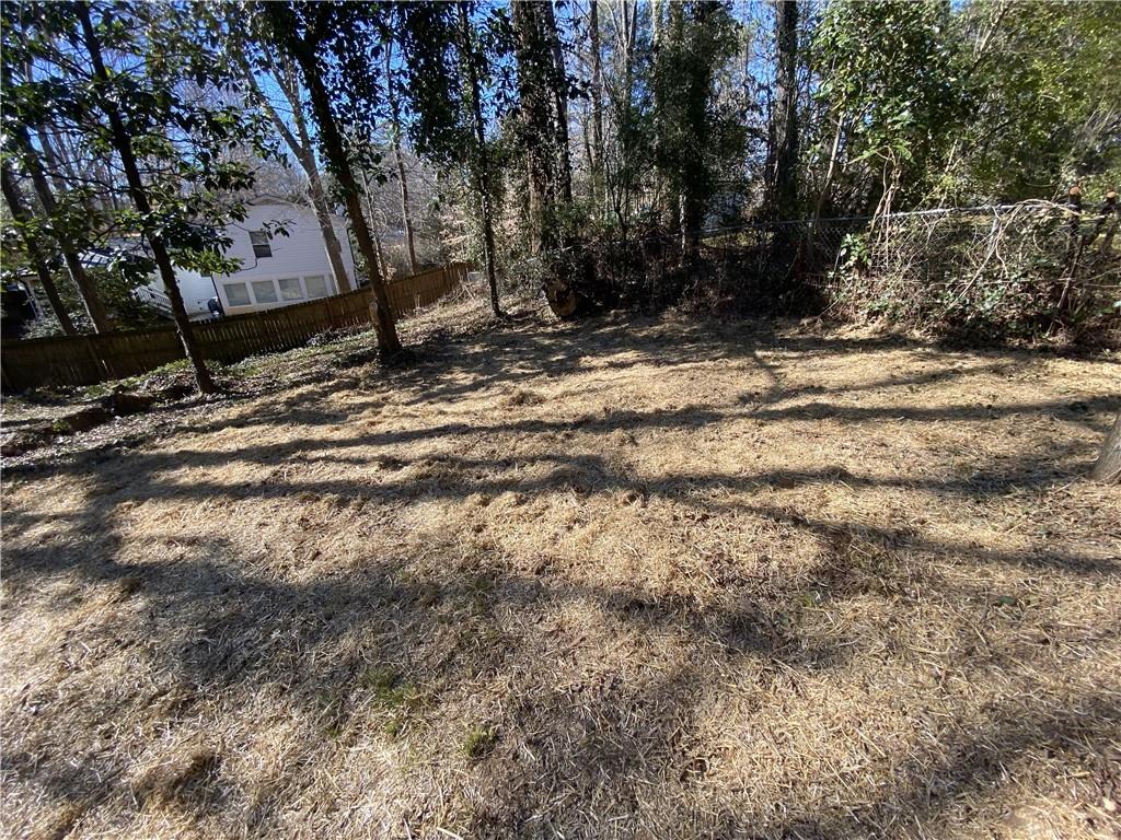 3990 McDaniel Street