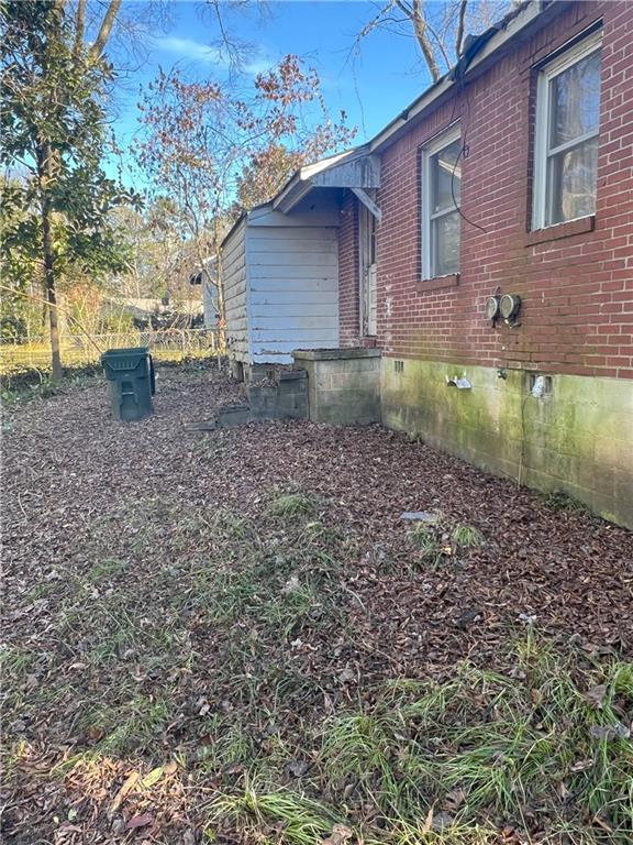 3990 McDaniel Street