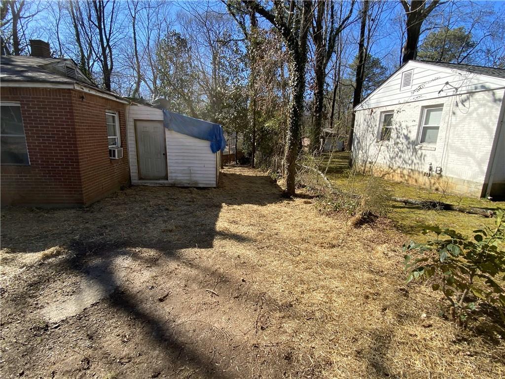 3990 McDaniel Street