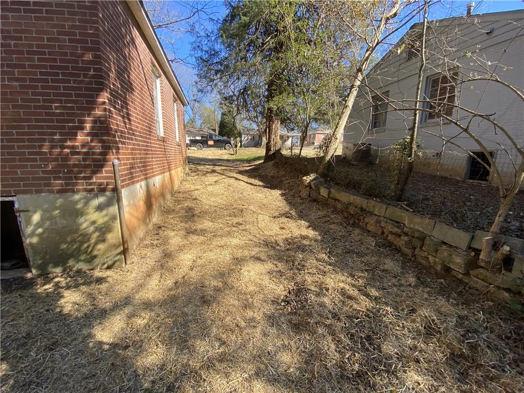 3990 McDaniel Street