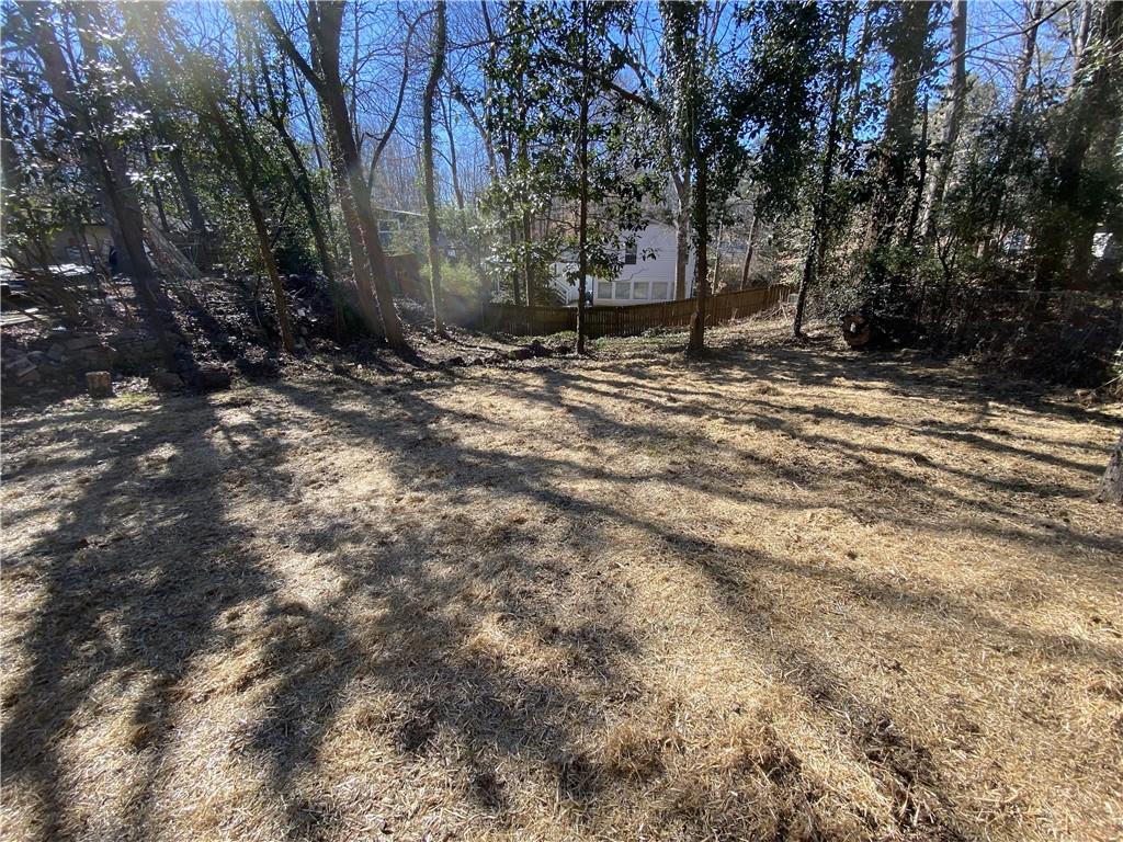 3990 McDaniel Street